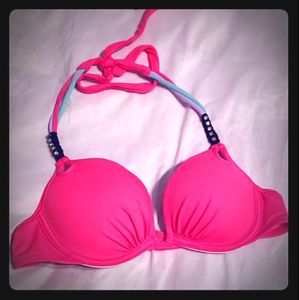 VICTORIA'S SECRET SWIM TOP